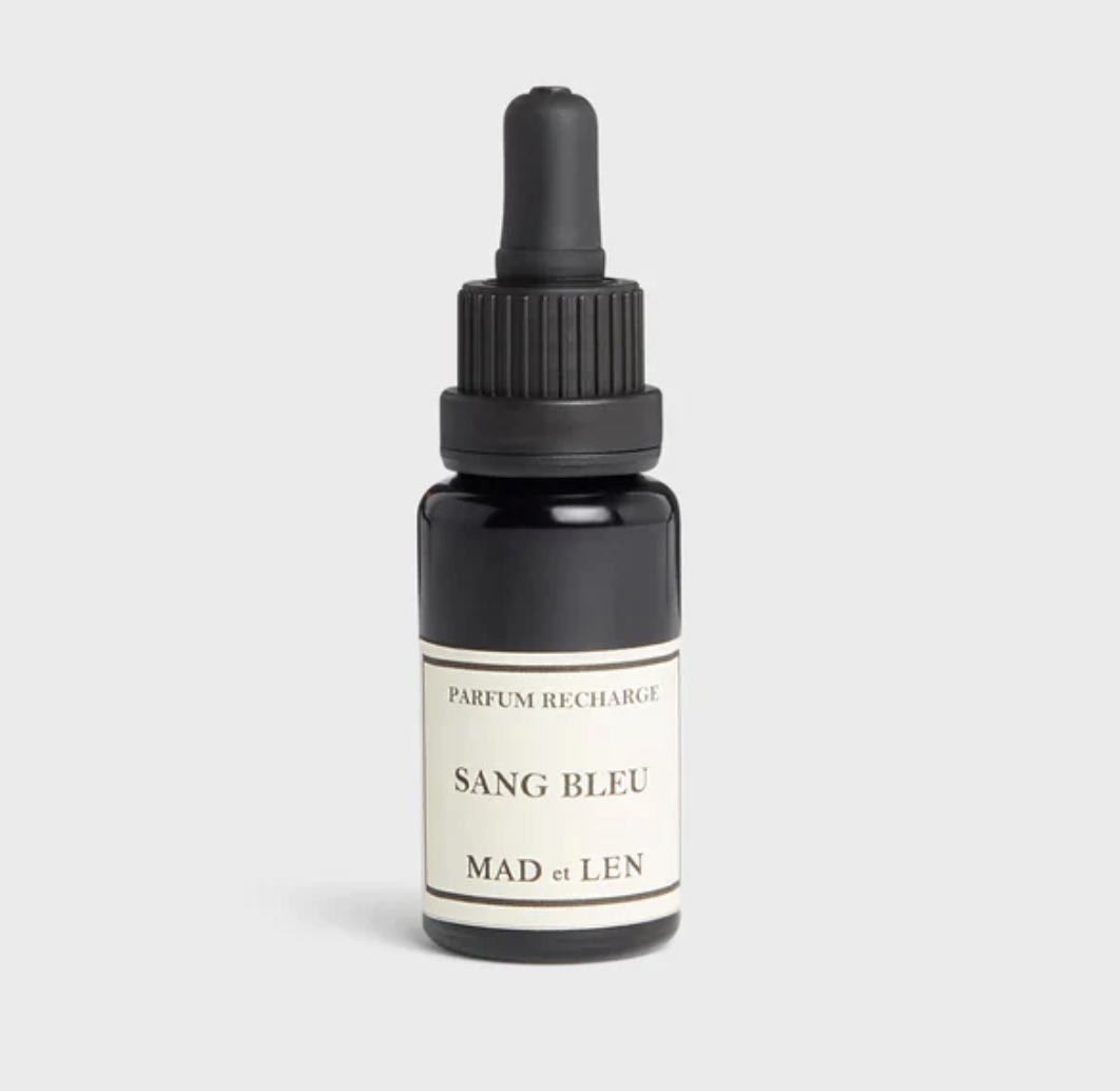 MAD et LEN リチャージオイル 50ml TERRE NOIRE MAD ET LEN | Terre Noire Eau de Parfum 50ml | Lane Crawford